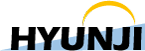 Hyunji Ltd Logo
